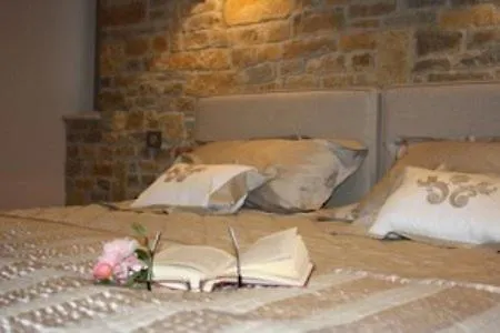 Bed & Breakfast Le Patio