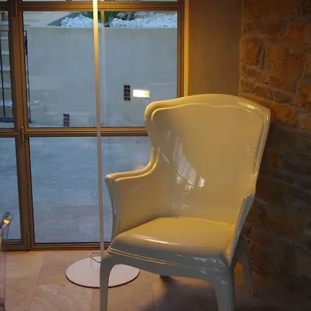 Bed & Breakfast Le Patio *