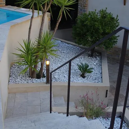 Le Patio