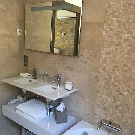 Bed & Breakfast Le Patio