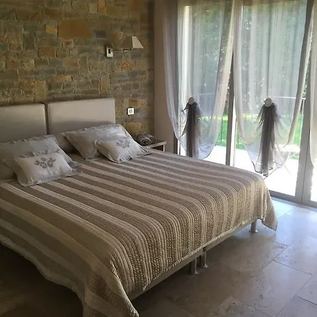 Bed & Breakfast Le Patio