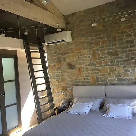 Le Patio Bed & Breakfast Saint-Cyr-sur-Mer