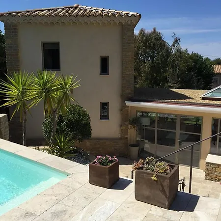 Le Patio *