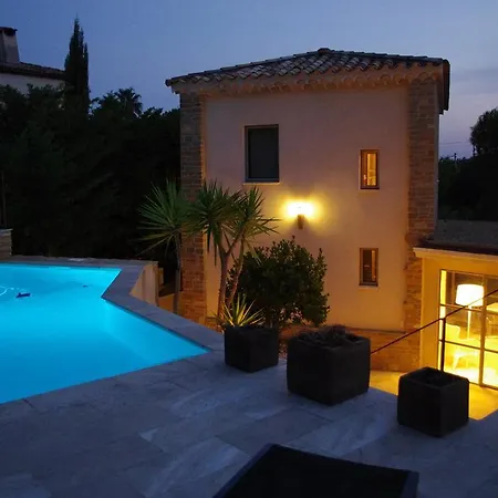 Le Patio Saint-Cyr-sur-Mer